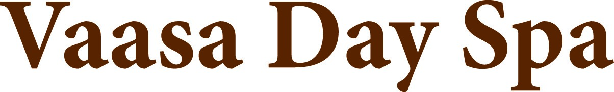 Vaasa Day Spa Logo